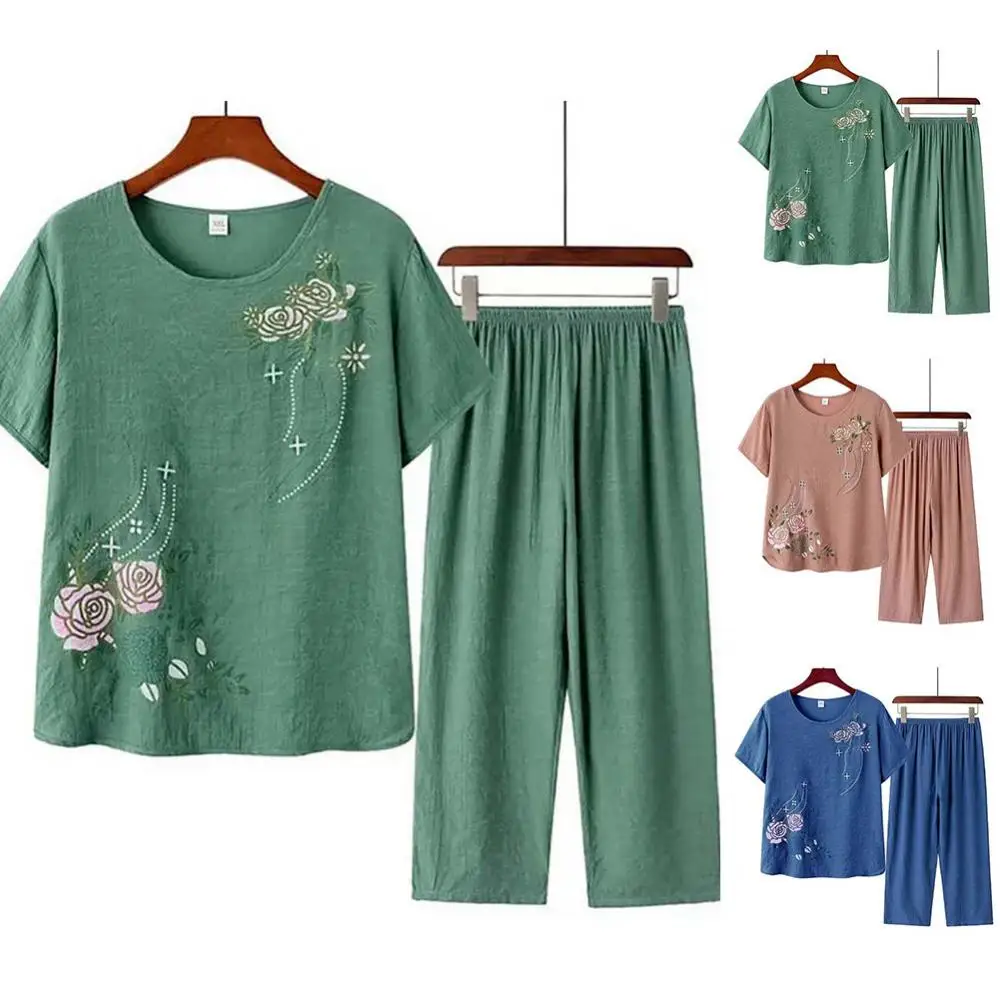 วัยกลางคนผู้สูงอายุผู้หญิงเสื้ - Mens Linen Shirt Long Sleeve บทวิจารณ์และราคา