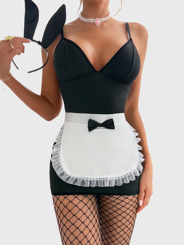 ชุดชั้นในฮาโลวีน Ellolace สำหร - Underwear บทวิจารณ์และราคา