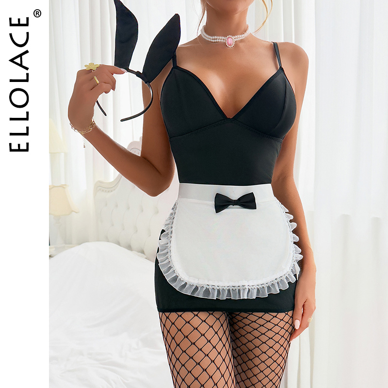 ชุดชั้นในฮาโลวีน Ellolace สำหร - Underwear บทวิจารณ์และราคา