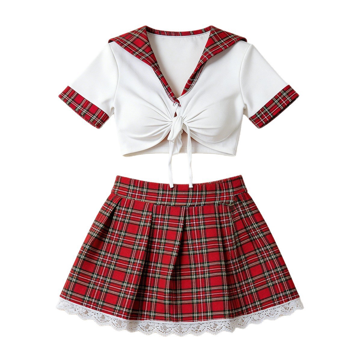 ชุดชั้นในเซ็กซี่สีแดง ชุดนอนวา - Underwear บทวิจารณ์และราคา