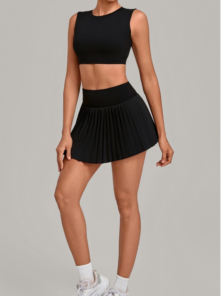 ชุดกางเกงขาสั้นและกระโปรงสำหรั - Shorts บทวิจารณ์และราคา
