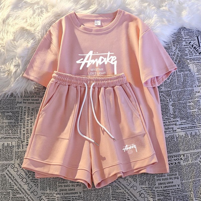 ชุดเซ็ตพลัสไซส์สำหรับผู้หญิง ช - Shorts บทวิจารณ์และราคา