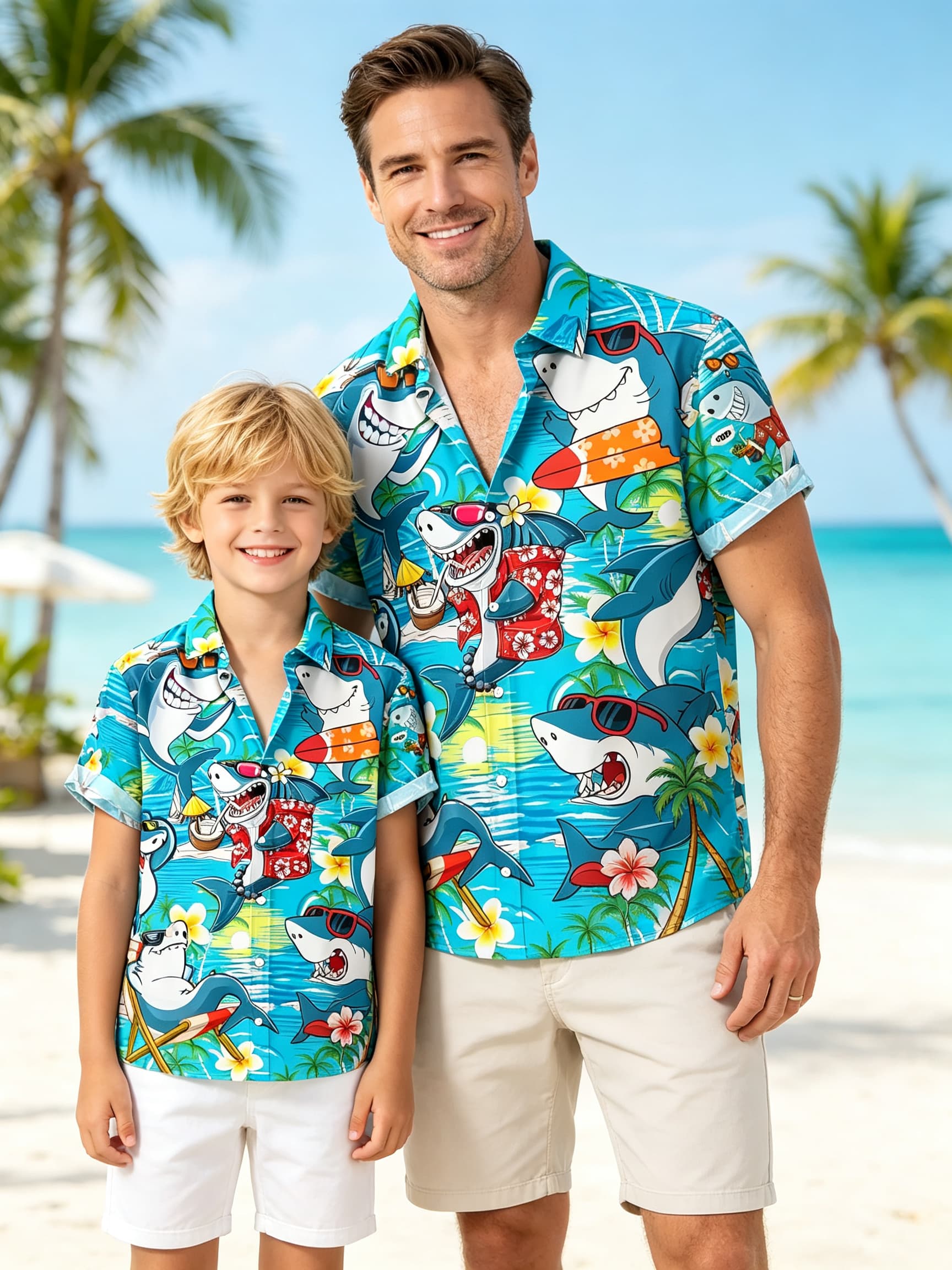 เสื้อเชิ้ตแขนสั้นลายดอกไม้ฮาวา - Vintage Hawaiian Floral Shirt บทวิจารณ์และราคา