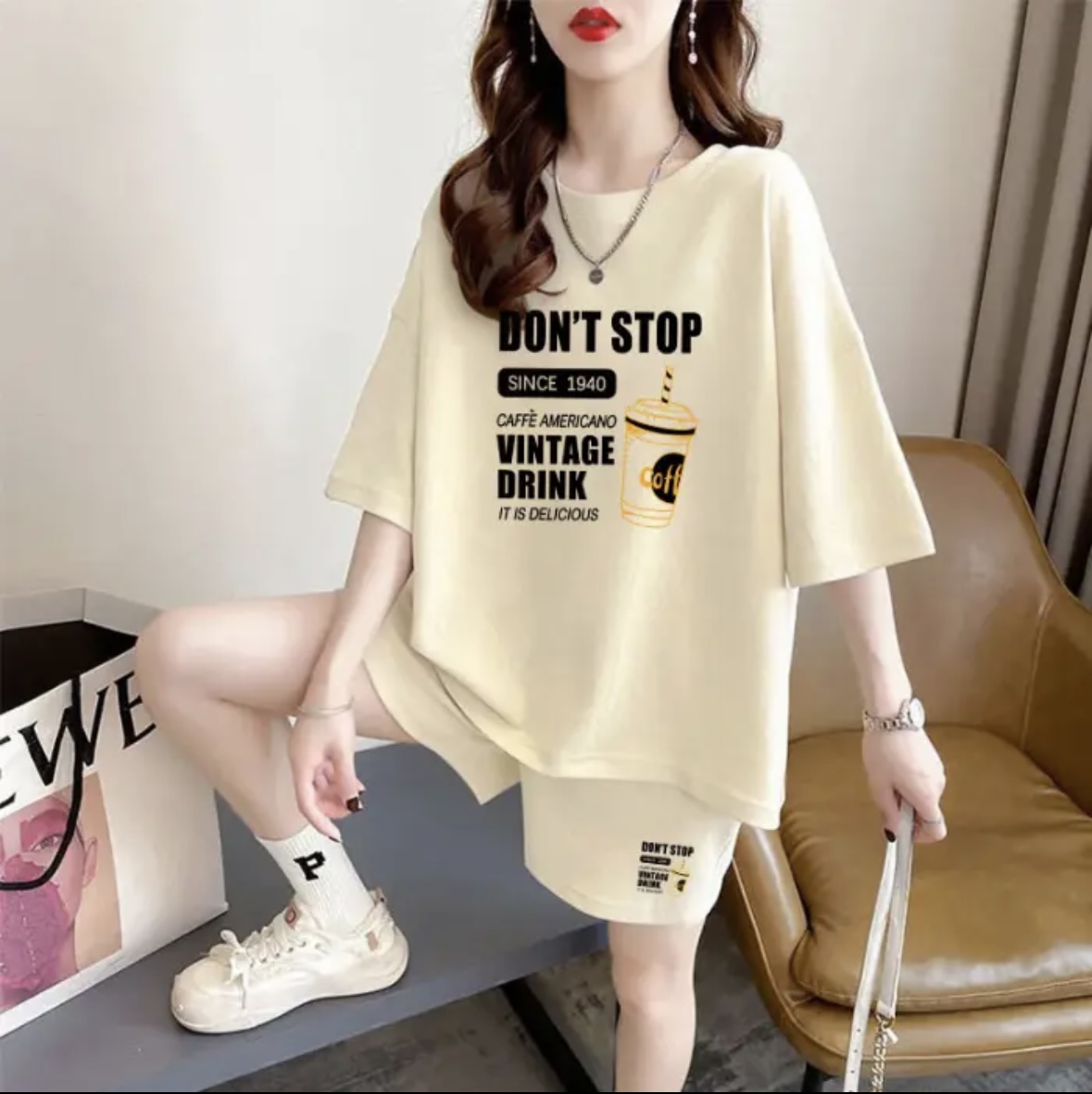 ชุดกางเกงขาสั้นแฟชั่นฤดูร้อนสำ - Shorts บทวิจารณ์และราคา